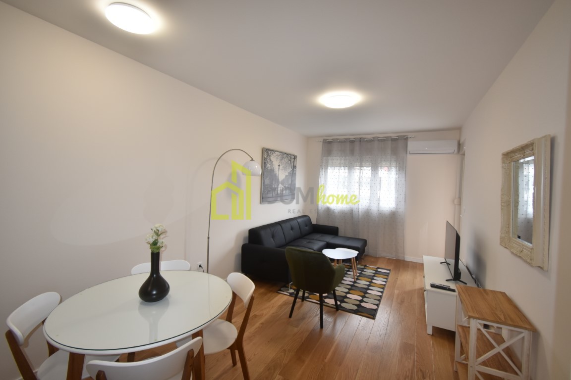 Двухкомнатная квартира 47м2, Central Point